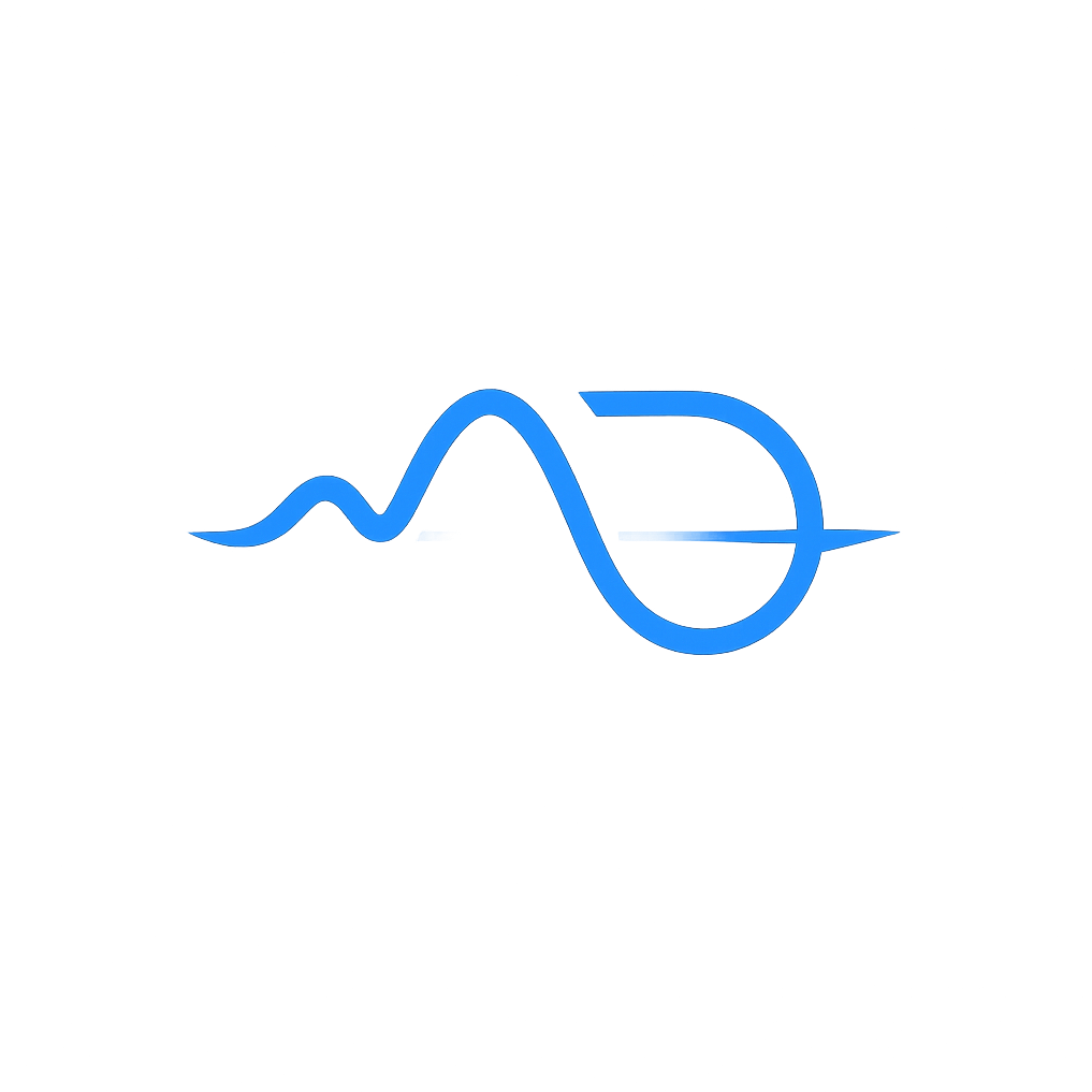 Del Futuro signal mark